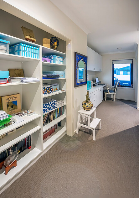 Stylish, Spacious & Perfectly Positioned Family Townhouse