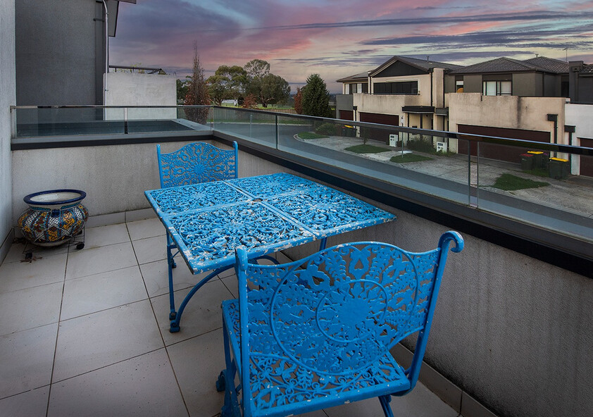 Stylish, Spacious & Perfectly Positioned Family Townhouse