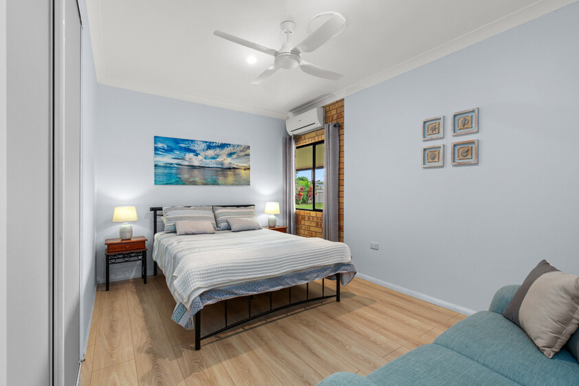 SPACIOUS FAMILY LIVING ON A GRAND 1,345m² RESIDENTIAL BLOCK