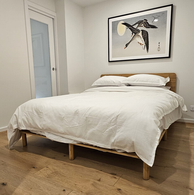 Fully furnished| Sub-Penthouse Living in the Heart of Braddon and City | Views to Black Mountain