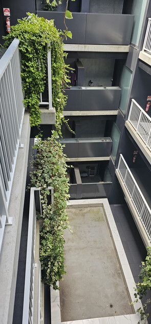 Fully furnished| Sub-Penthouse Living in the Heart of Braddon and City | Views to Black Mountain