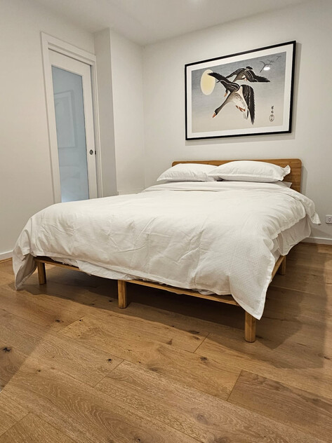 Fully furnished| Sub-Penthouse Living in the Heart of Braddon and City | Views to Black Mountain