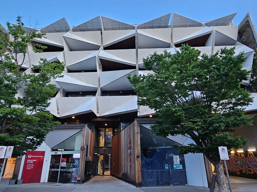 Fully furnished| Sub-Penthouse Living in the Heart of Braddon and City | Views to Black Mountain