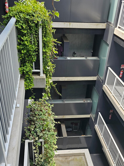 Fully furnished| Sub-Penthouse Living in the Heart of Braddon and City | Views to Black Mountain