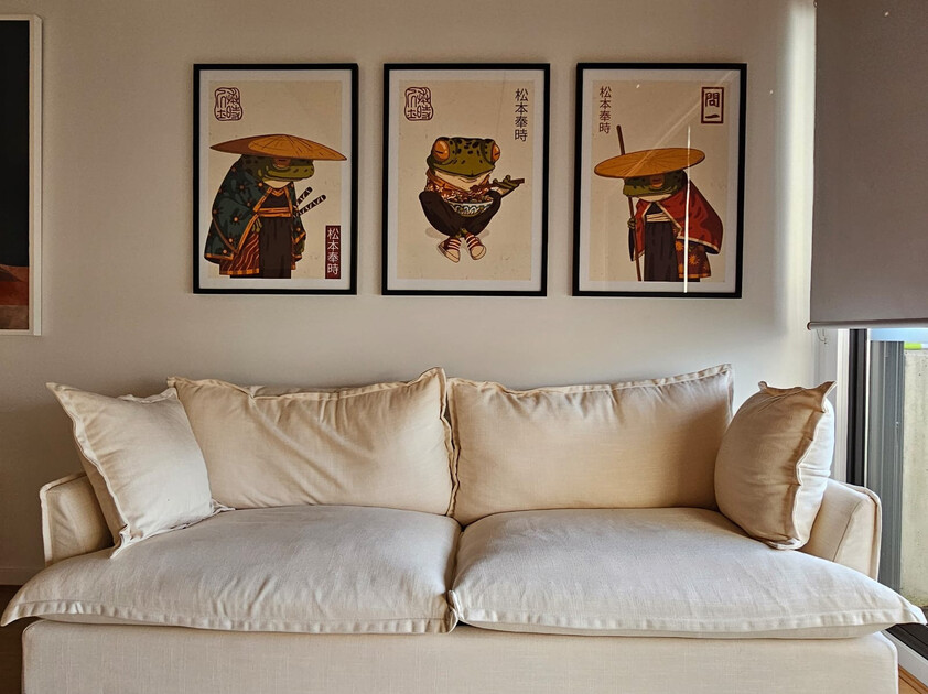 Fully furnished| Sub-Penthouse Living in the Heart of Braddon and City | Views to Black Mountain