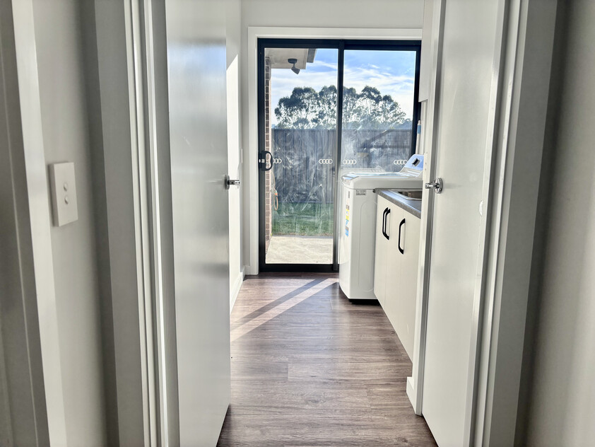 Modern Elegance meets vibrant riverside community
