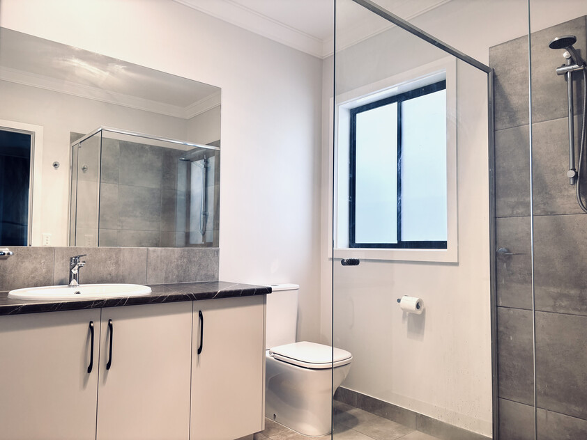 Modern Elegance meets vibrant riverside community