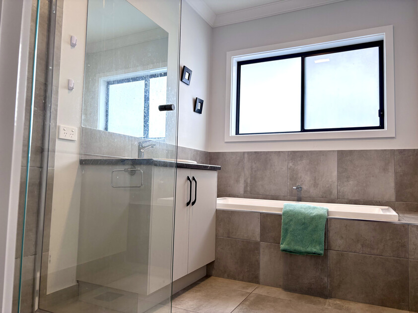 Modern Elegance meets vibrant riverside community