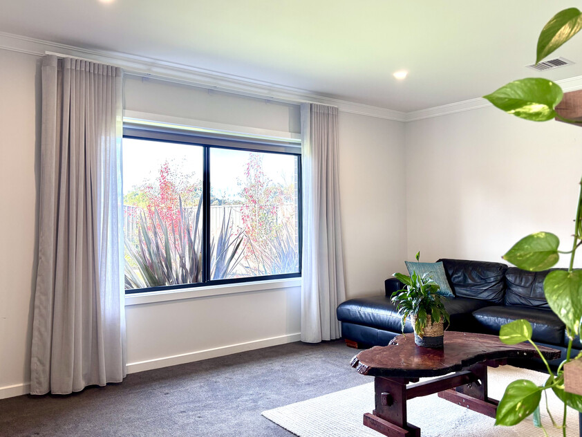 Modern Elegance meets vibrant riverside community