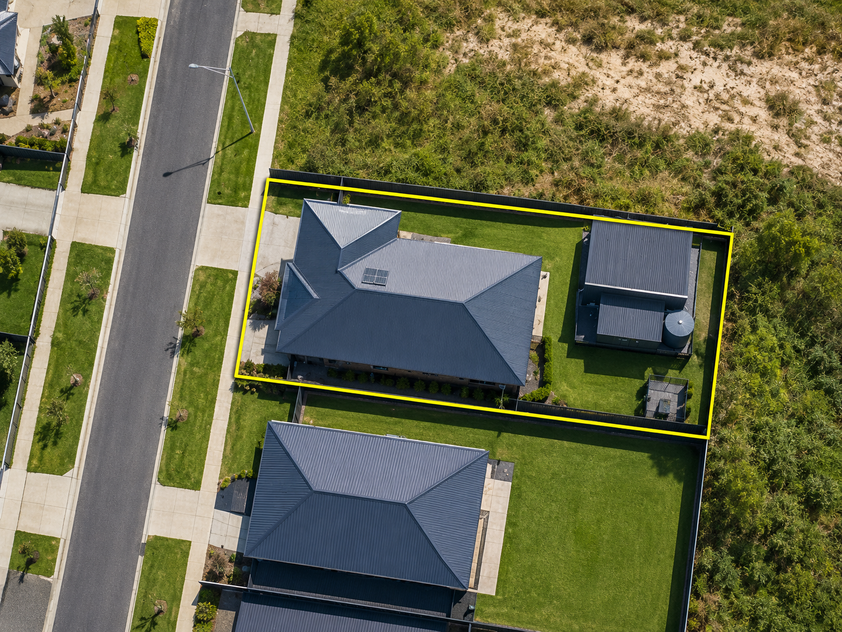 Modern Elegance meets vibrant riverside community