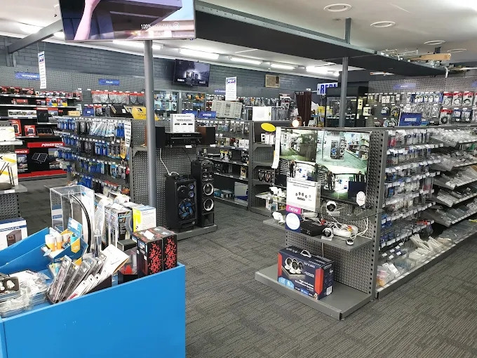 Established Electronics Retail Business | 50+ Years of Trading