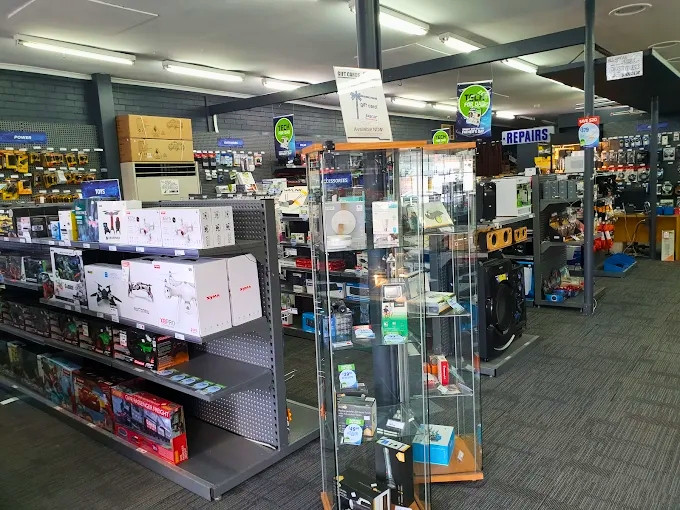 Established Electronics Retail Business | 50+ Years of Trading