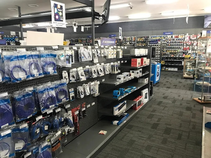 Established Electronics Retail Business | 50+ Years of Trading