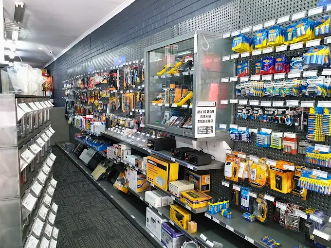 Established Electronics Retail Business | 50+ Years of Trading