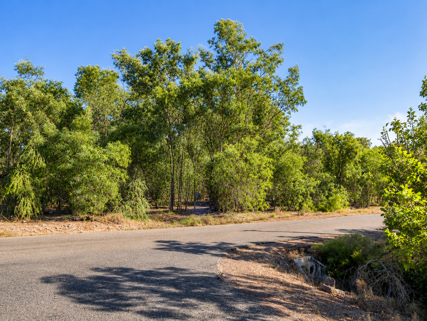 BUILD YOUR TERRITORY LIFESTYLE ON 3,891M² OF NATURAL BUSHLAND