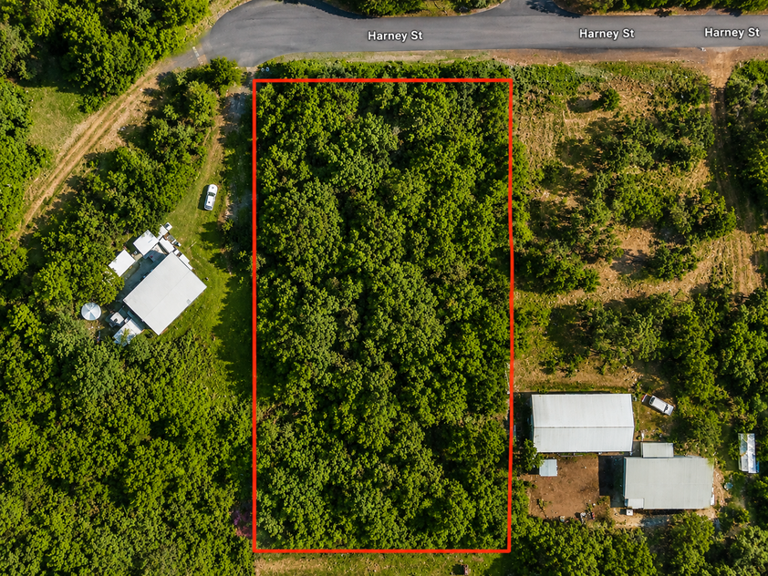 BUILD YOUR TERRITORY LIFESTYLE ON 3,891M² OF NATURAL BUSHLAND