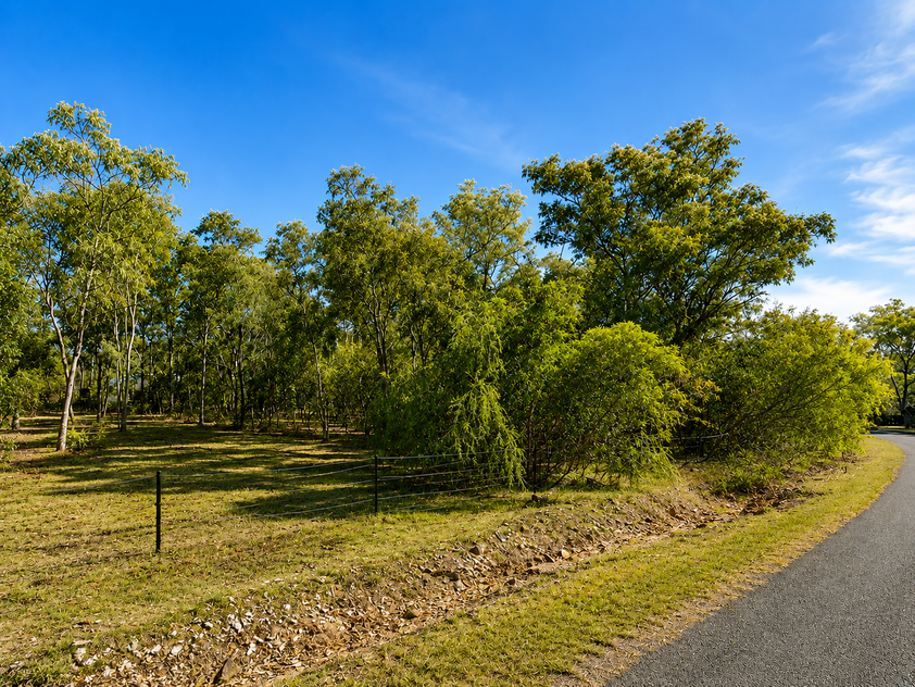 BUILD YOUR TERRITORY LIFESTYLE ON 3,891M² OF NATURAL BUSHLAND
