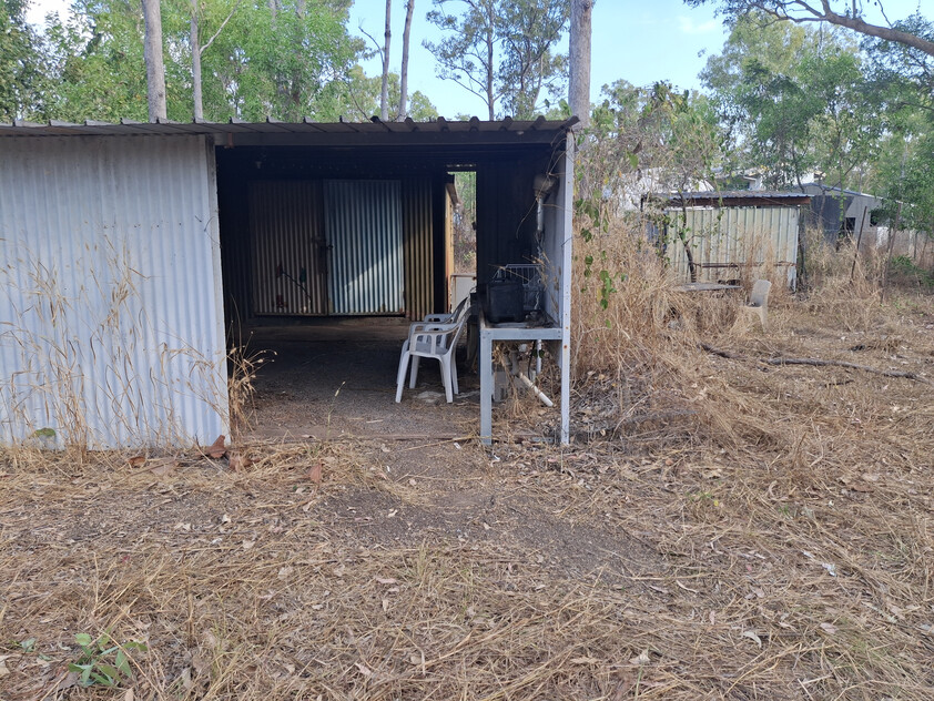 BUILD YOUR TERRITORY LIFESTYLE ON 3,891M² OF NATURAL BUSHLAND