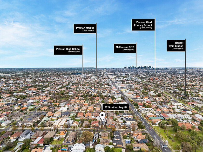 Premium Oakhill Estate Location Lifestyle, Convenience & Endless Potential