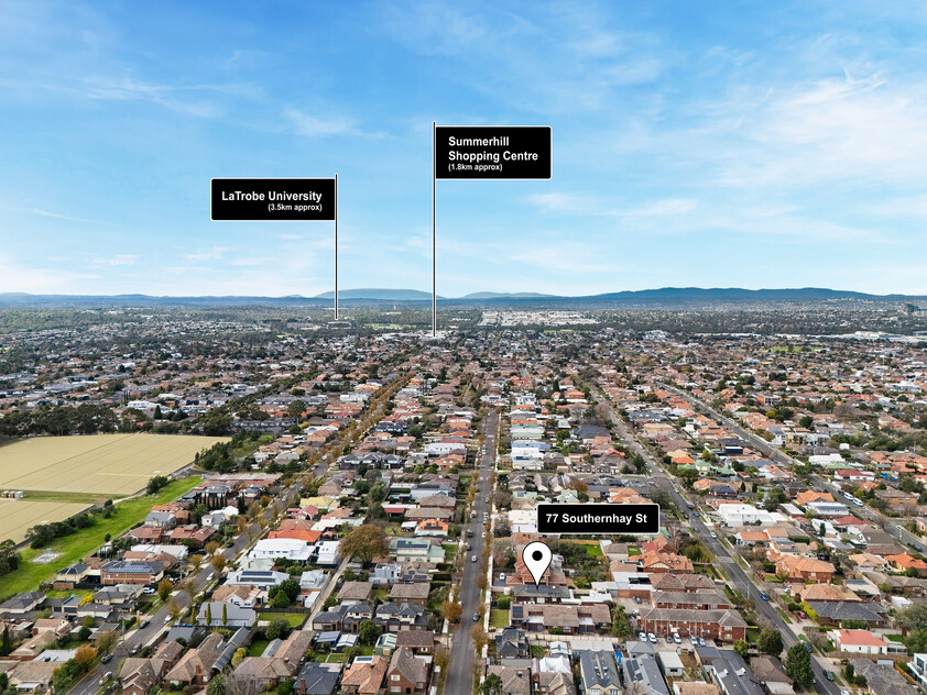 Premium Oakhill Estate Location Lifestyle, Convenience & Endless Potential