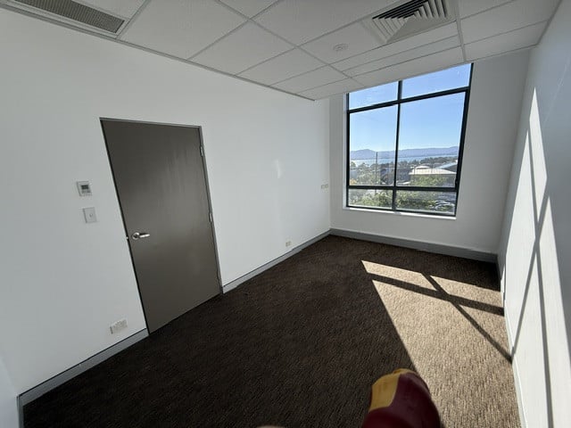 Move in ready