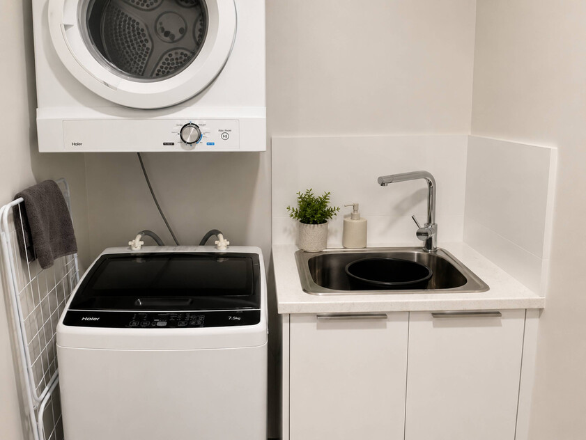 Modern, Low-Maintenance Living in a Convenient Lifestyle Location