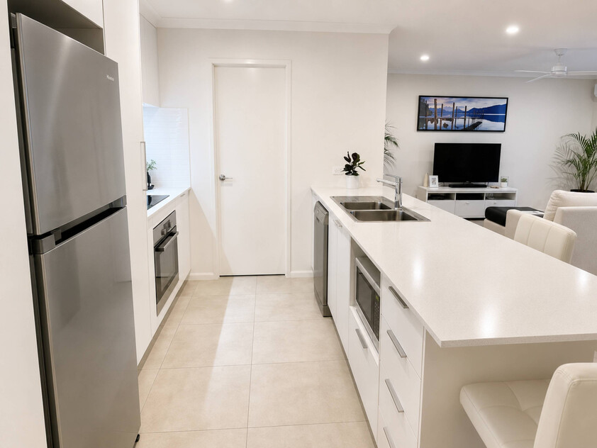 Modern, Low-Maintenance Living in a Convenient Lifestyle Location