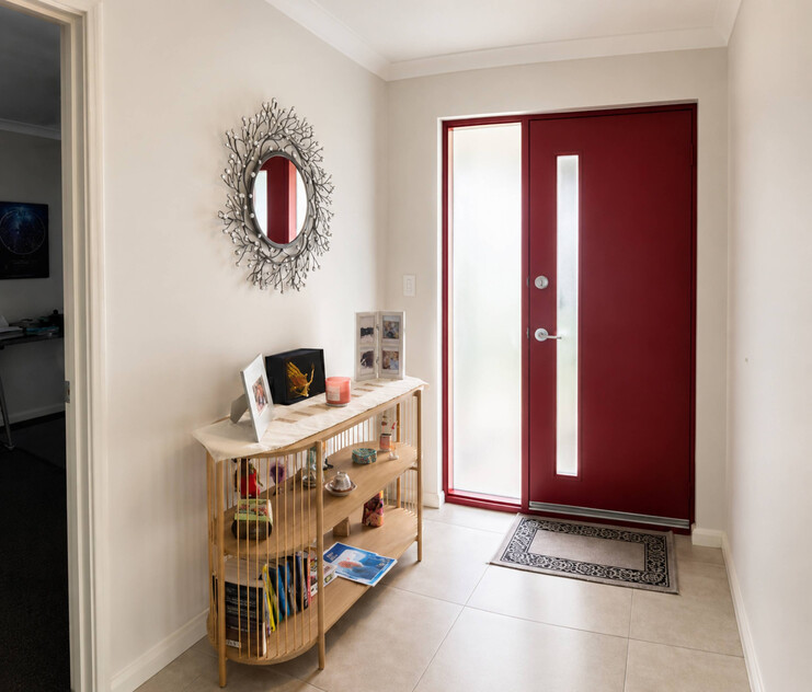Modern, Low-Maintenance Living in a Convenient Lifestyle Location