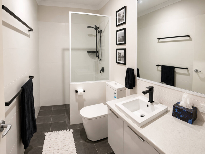 Modern, Low-Maintenance Living in a Convenient Lifestyle Location
