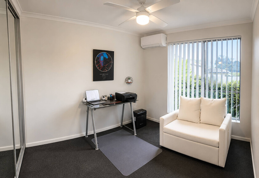 Modern, Low-Maintenance Living in a Convenient Lifestyle Location