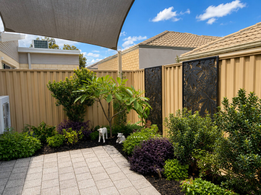 Modern, Low-Maintenance Living in a Convenient Lifestyle Location