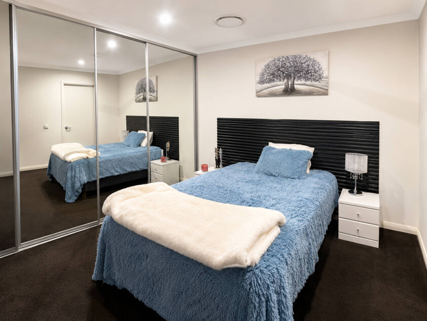 Modern, Low-Maintenance Living in a Convenient Lifestyle Location