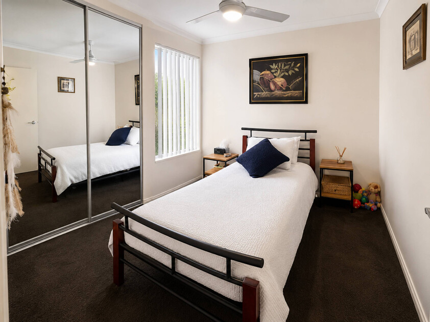 Modern, Low-Maintenance Living in a Convenient Lifestyle Location
