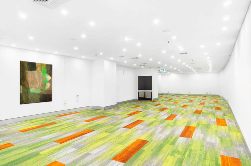 Newly Renovated Sydney CBD Office Suite - 105sqm - Prime Castlereagh Street Address