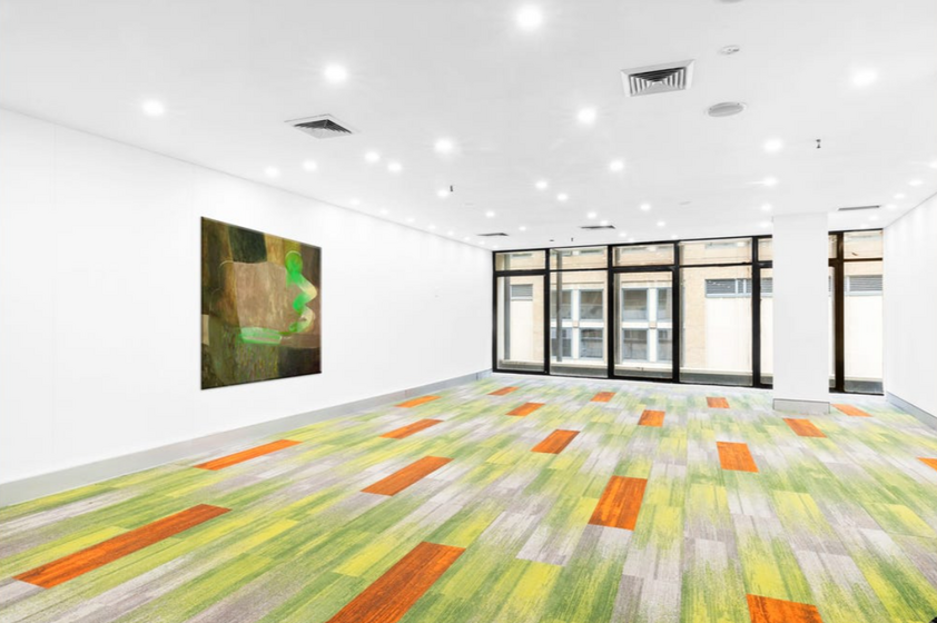 Newly Renovated Sydney CBD Office Suite - 105sqm - Prime Castlereagh Street Address