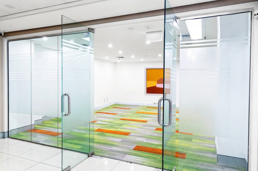 Newly Renovated Sydney CBD Office Suite - 105sqm - Prime Castlereagh Street Address