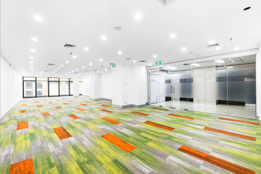 Newly Renovated Sydney CBD Office Suite - 105sqm - Prime Castlereagh Street Address
