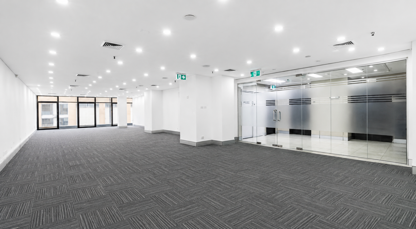 Newly Renovated Sydney CBD Office Suite - 105sqm - Prime Castlereagh Street Address