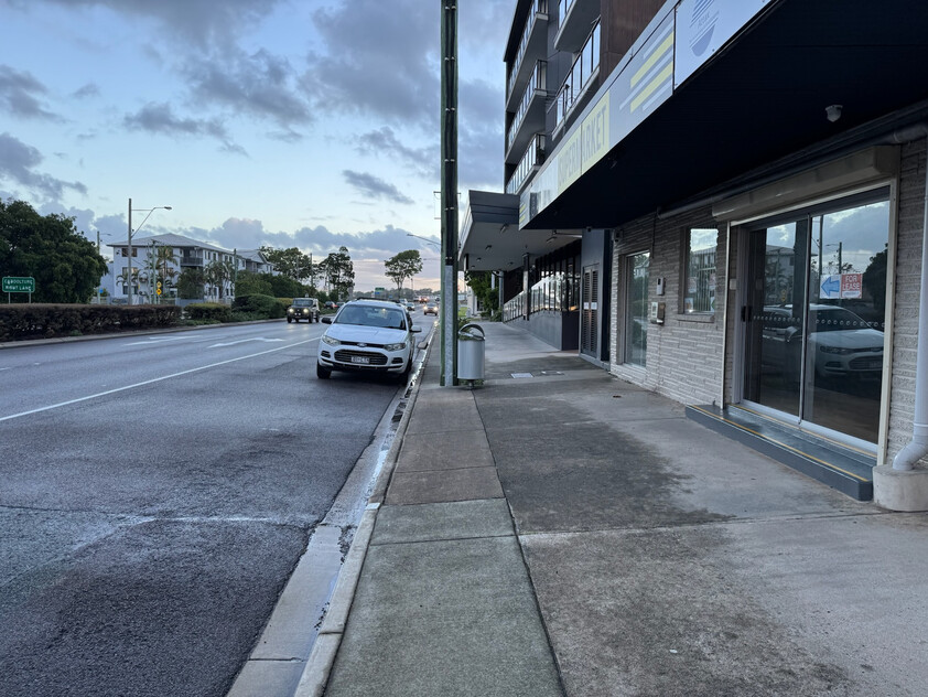 Prime Commercial Opportunity at the Gateway to Bribie Island