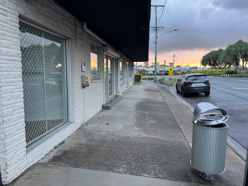 Prime Commercial Opportunity at the Gateway to Bribie Island