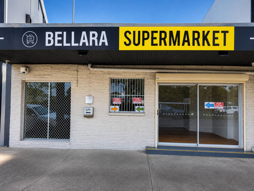 Prime Commercial Opportunity at the Gateway to Bribie Island