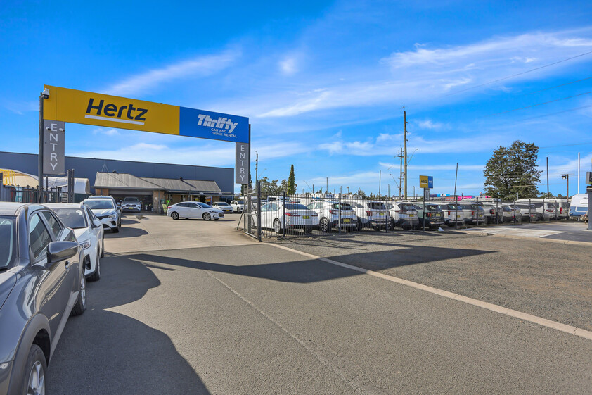 High Exposure Double Block with Upgraded Zoning!