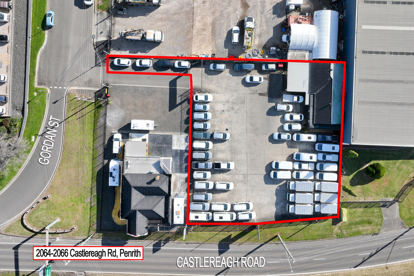 High Exposure Double Block with Upgraded Zoning!
