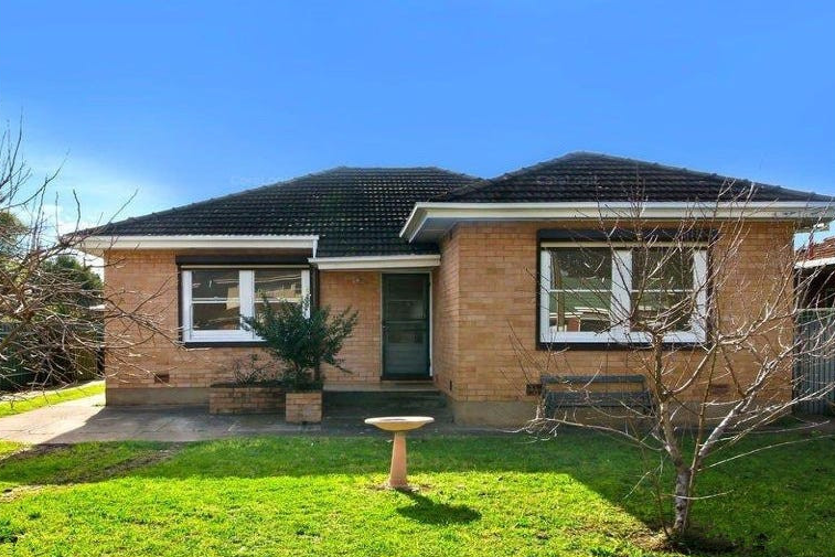 Three Bed Rooms with Big Backyard House is Available now