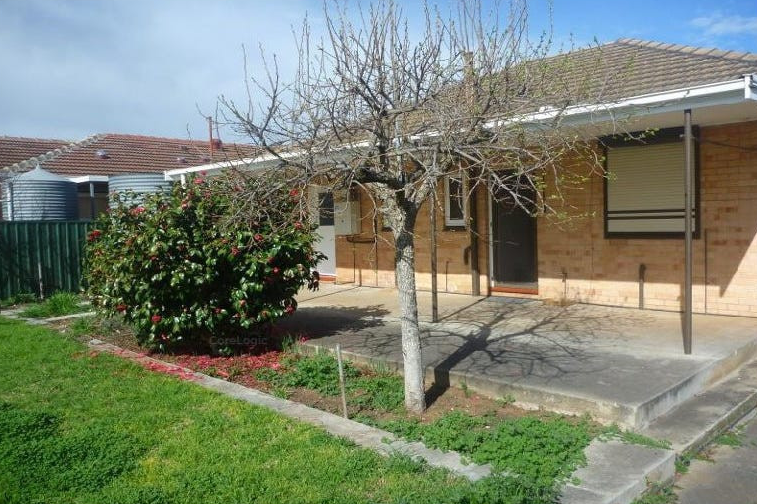 Three Bed Rooms with Big Backyard House is Available now