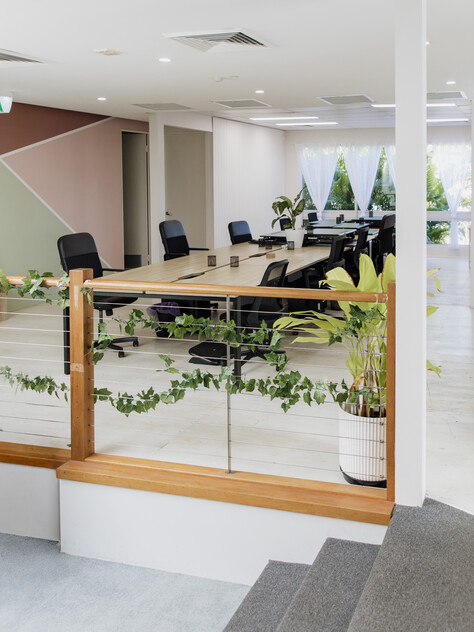 AFFORDABLE PRIVATE OFFICE SPACE A PLACE TO WORK WITHOUT THE LEASE HEADACHES