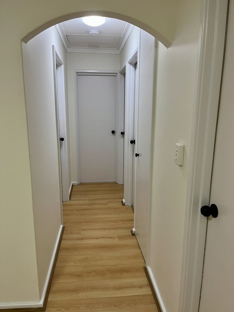 Stylish Renovated 2-Bedroom Villa Malaga 2 min / Airport 15min / Quiet Cul-de-Sac Living