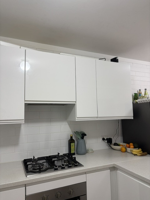 2 bedroom 1 bathroom unit