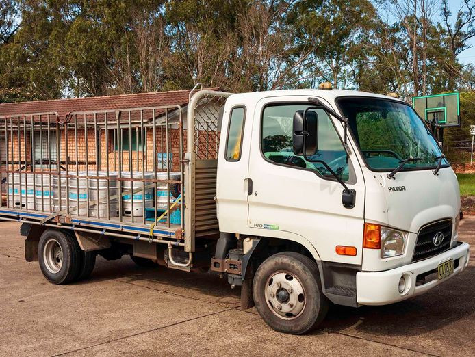 Beverage Distribution Business - 40+ Years of Success - Be Your Own Boss!