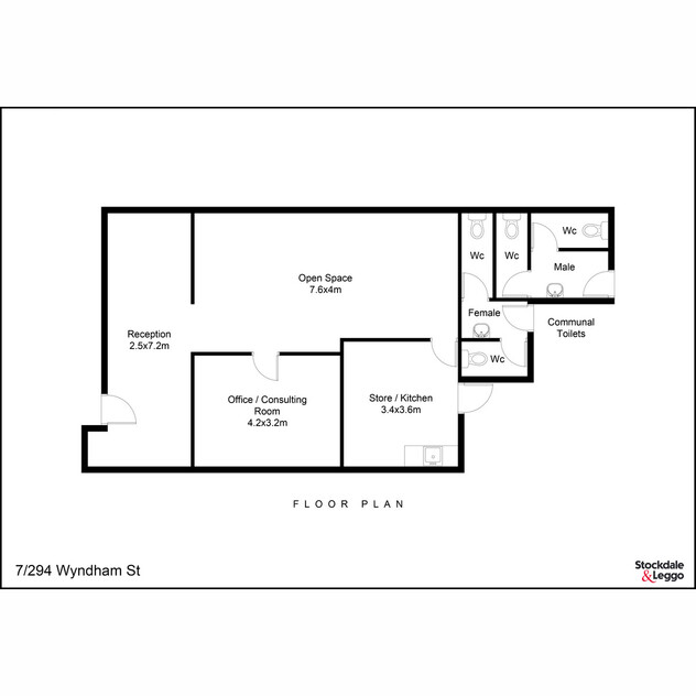Prime Opportunity in the Heart of Shepparton's Wyndham Mall